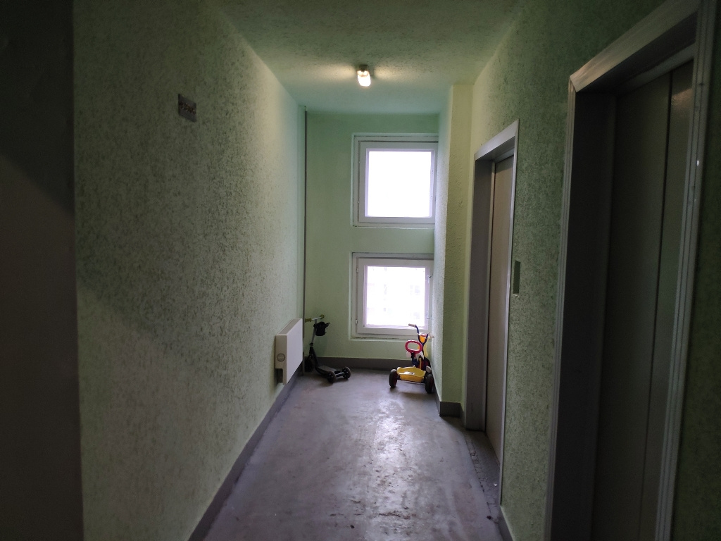 1-комнатная квартира, 38.5 м² - фото 9
