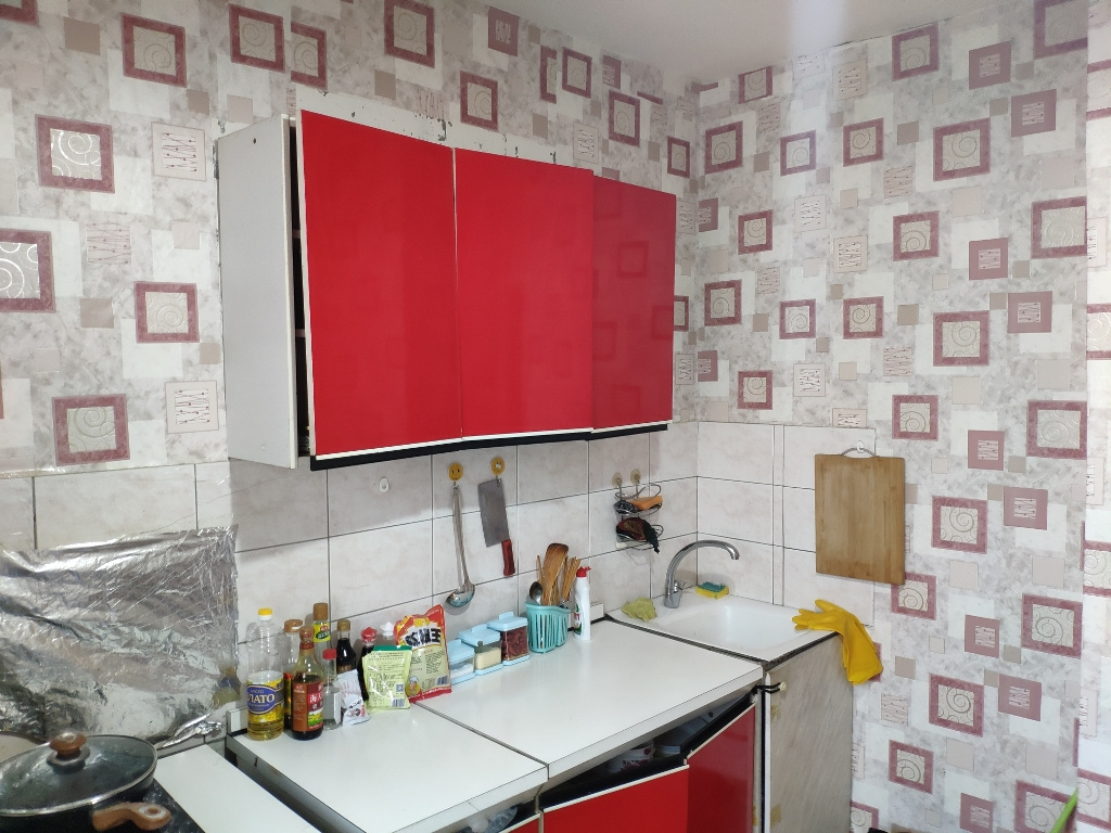 1-комнатная квартира, 38.5 м² - фото 4
