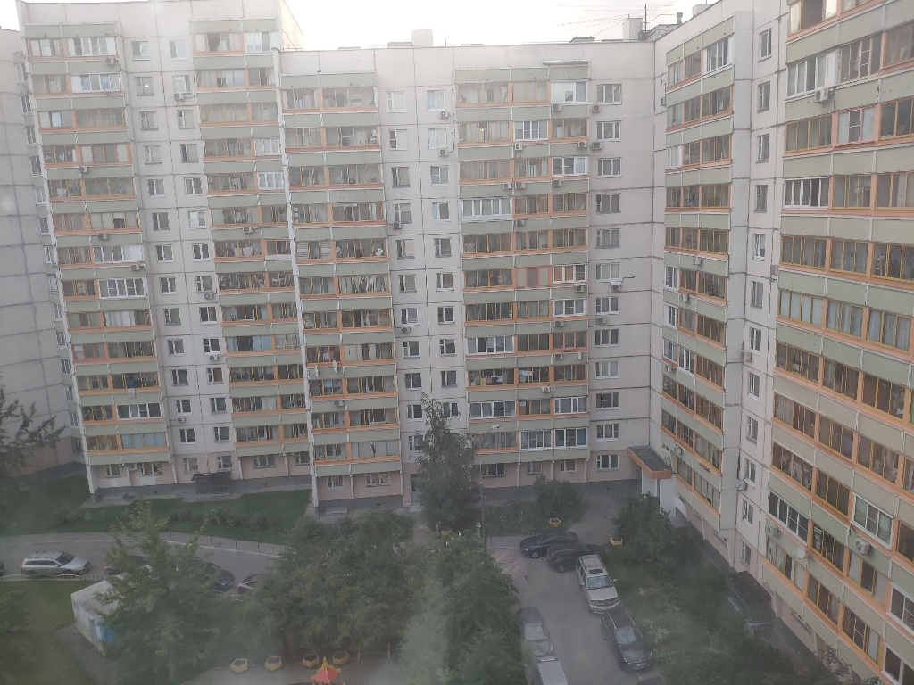1-комнатная квартира, 38.5 м² - фото 12