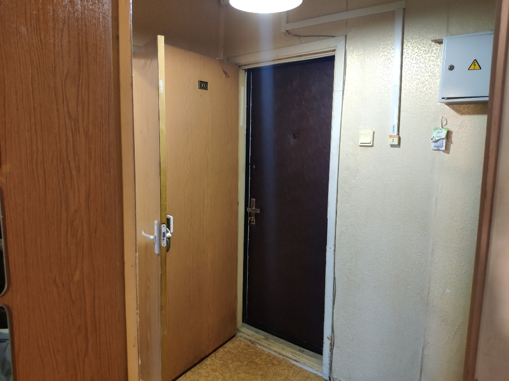 1-комнатная квартира, 38.5 м² - фото 3