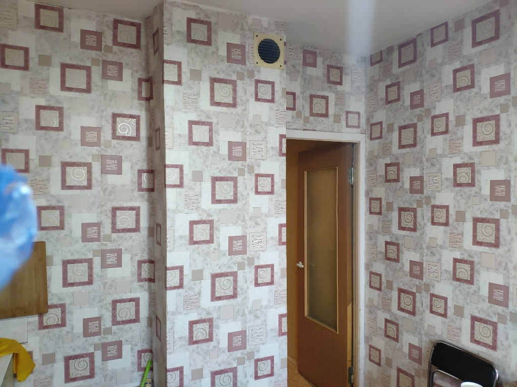 1-комнатная квартира, 38.5 м² - фото 6