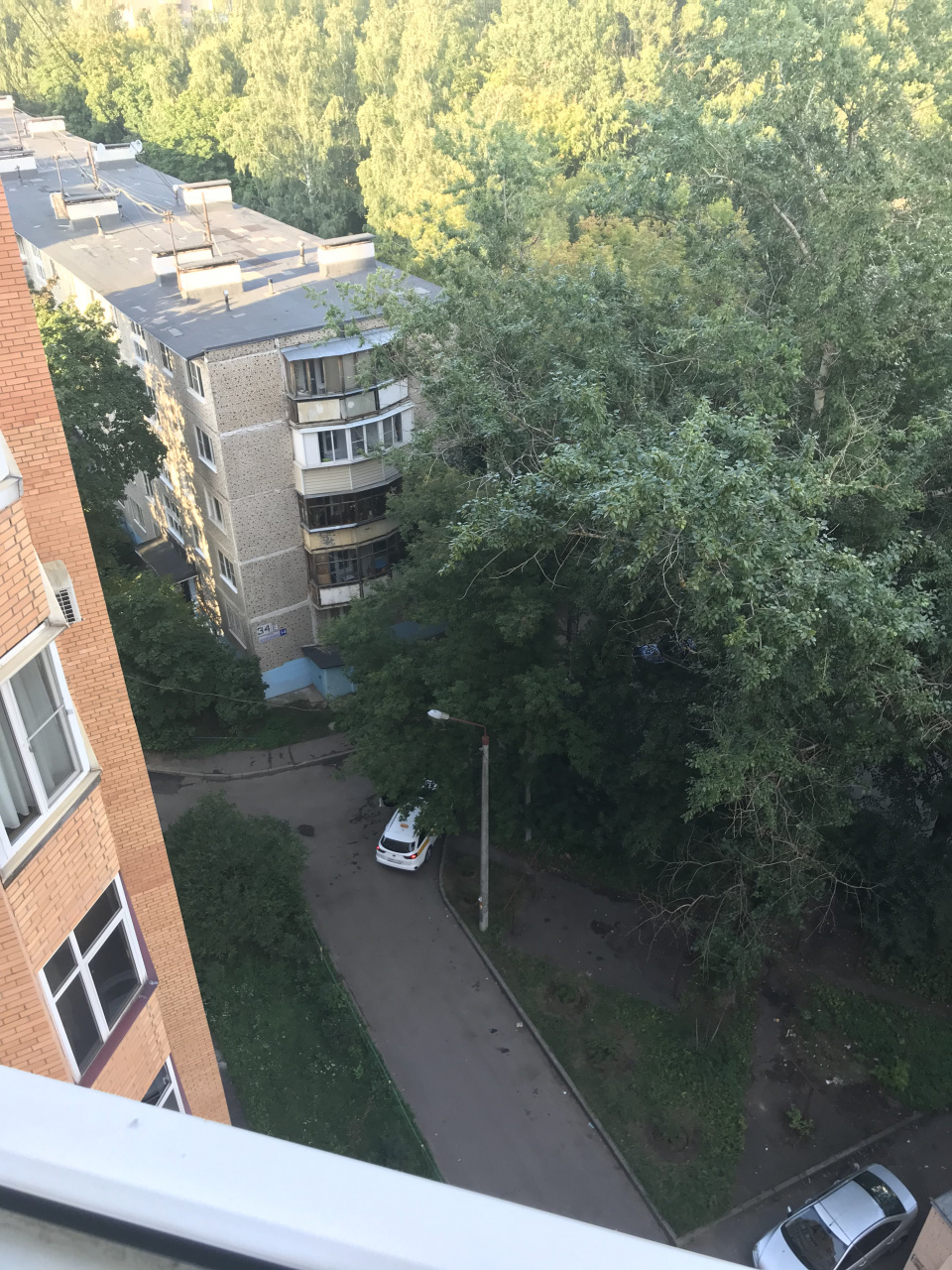 2-комнатная квартира, 62 м² - фото 4