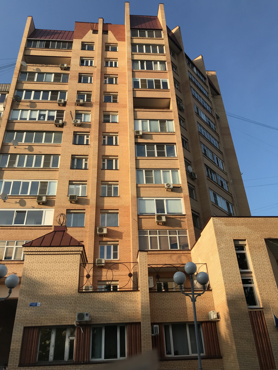 2-комнатная квартира, 62 м² - фото 7