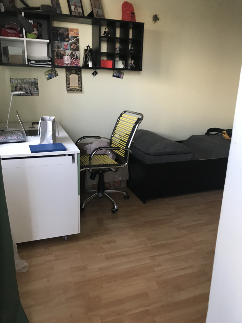 2-комнатная квартира, 62 м² - фото 3