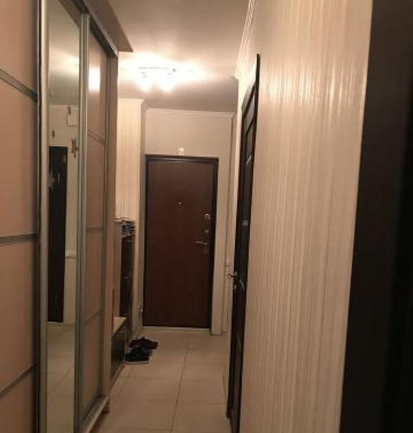 3-комнатная квартира, 63 м² - фото 10