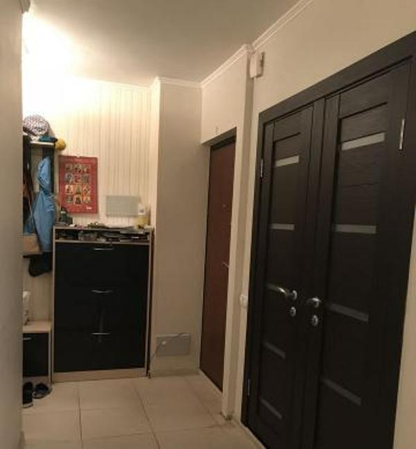 3-комнатная квартира, 63 м² - фото 15