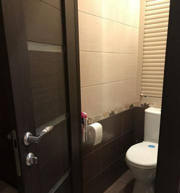 3-комнатная квартира, 63 м² - фото 5