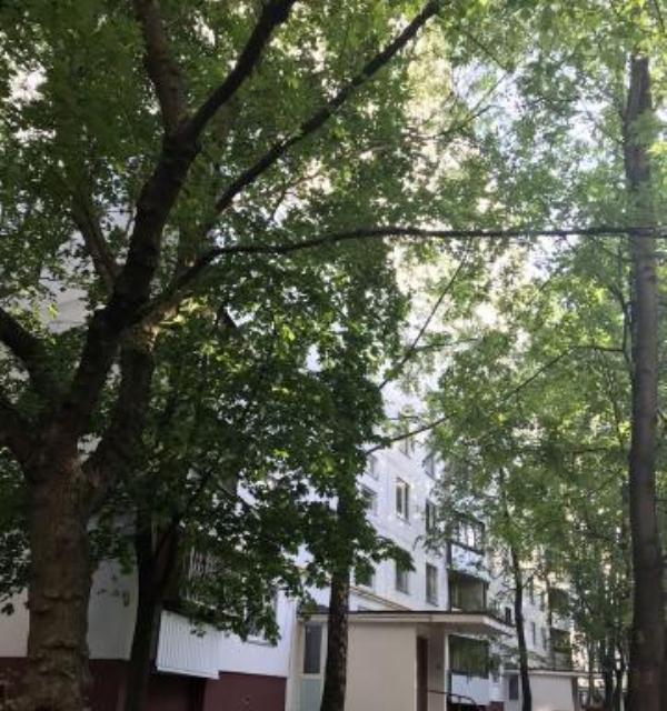 3-комнатная квартира, 63 м² - фото 11