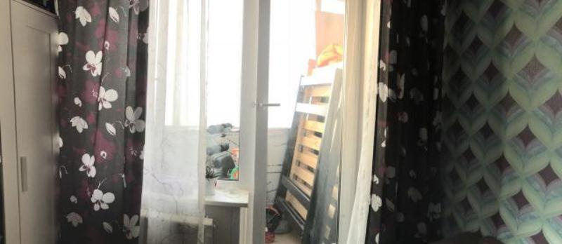3-комнатная квартира, 63 м² - фото 8