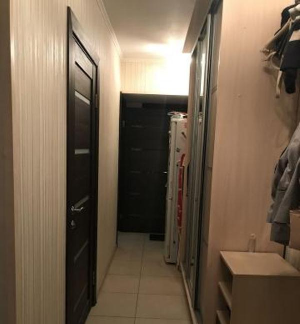 3-комнатная квартира, 63 м² - фото 6