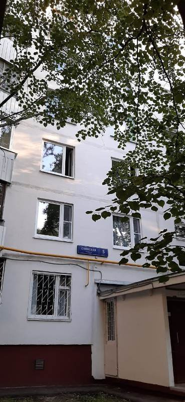 3-комнатная квартира, 63 м² - фото 19