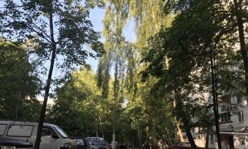 3-комнатная квартира, 63 м² - фото 2