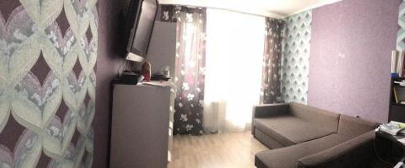 3-комнатная квартира, 63 м² - фото 7