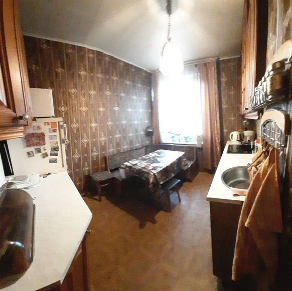 3-комнатная квартира, 66 м² - фото 10