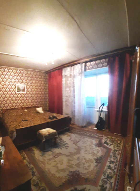 3-комнатная квартира, 66 м² - фото 7