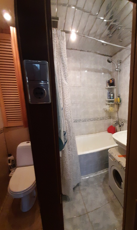 3-комнатная квартира, 66 м² - фото 9
