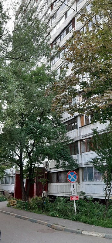 3-комнатная квартира, 66 м² - фото 2
