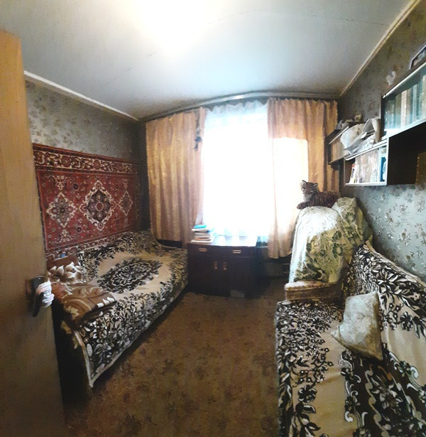 3-комнатная квартира, 66 м² - фото 6