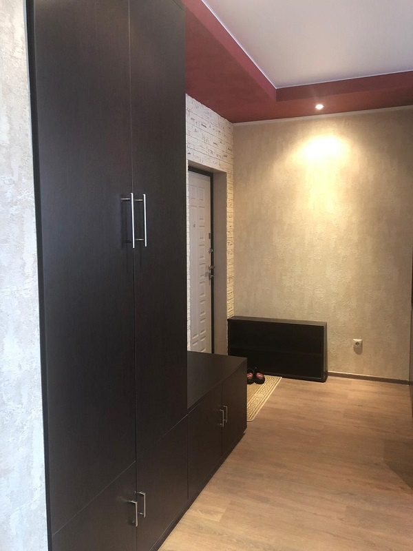 1-комнатная квартира, 41.4 м² - фото 9