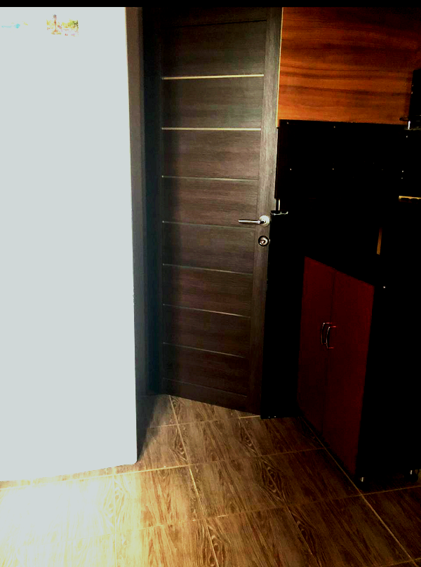 1-комнатная квартира, 41.4 м² - фото 11