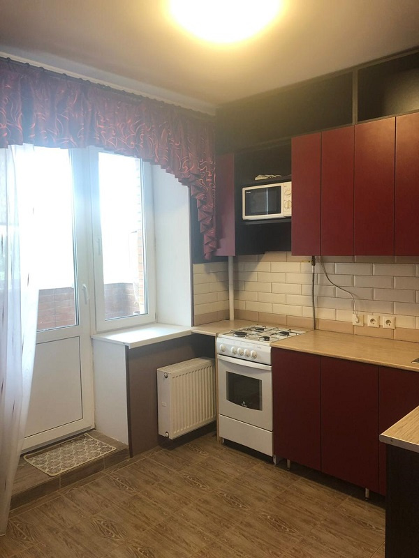 1-комнатная квартира, 41.4 м² - фото 10
