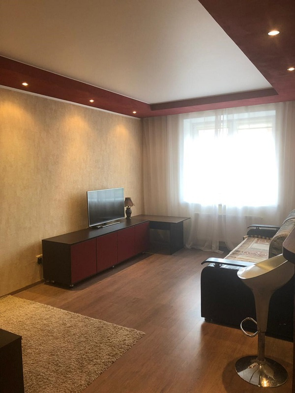 1-комнатная квартира, 41.4 м² - фото 7