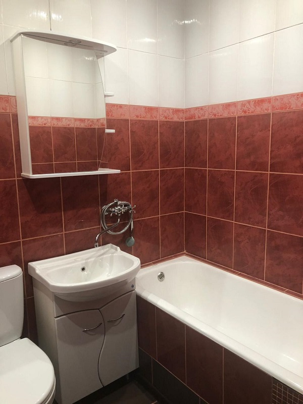 1-комнатная квартира, 41.4 м² - фото 12
