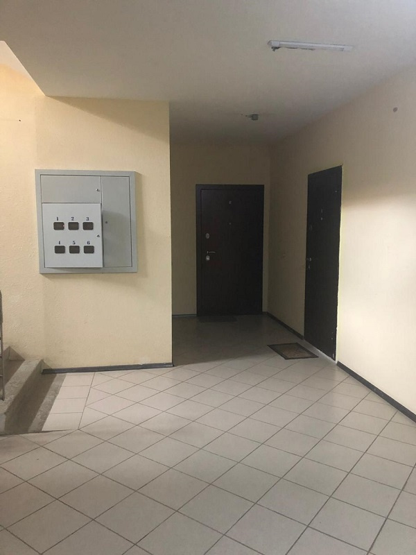 1-комнатная квартира, 41.4 м² - фото 5