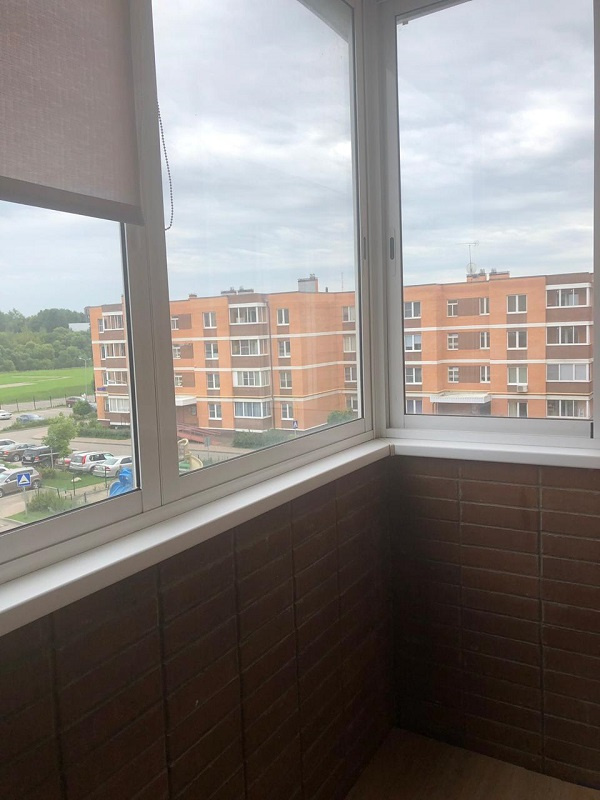 1-комнатная квартира, 41.4 м² - фото 15