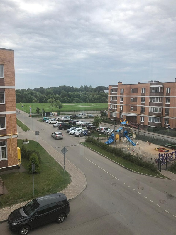 1-комнатная квартира, 41.4 м² - фото 16