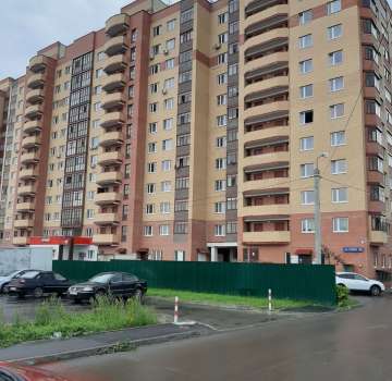 Купить квартиру