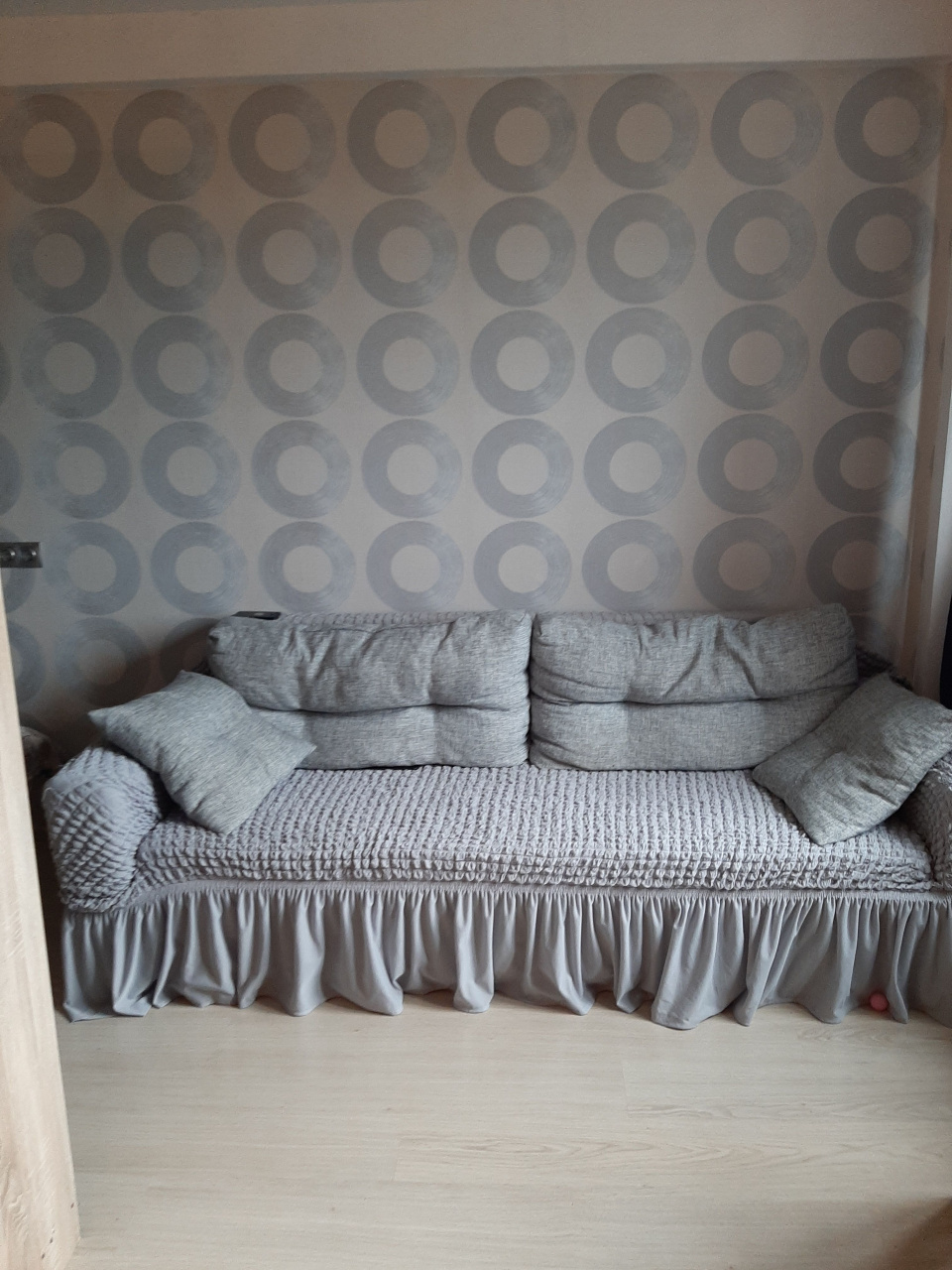 1-комнатная квартира, 29.5 м² - фото 8