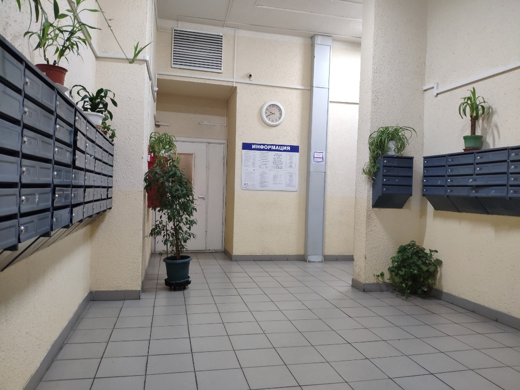 2-комнатная квартира, 87 м² - фото 17