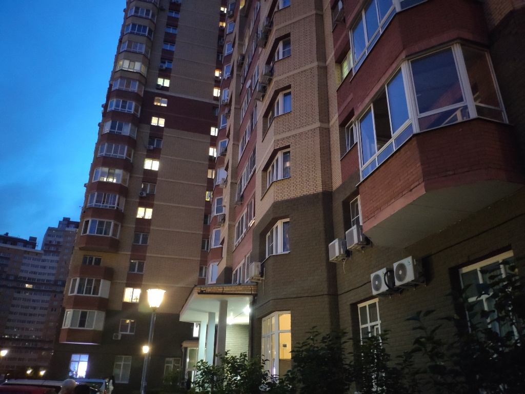2-комнатная квартира, 87 м² - фото 12