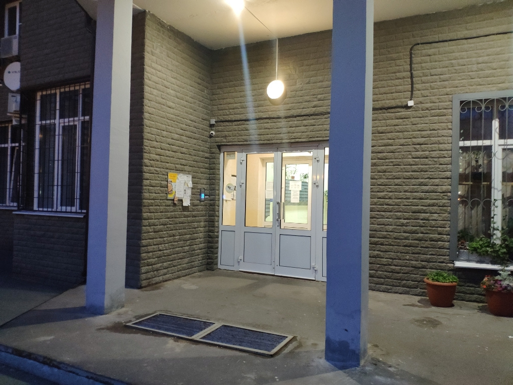 2-комнатная квартира, 87 м² - фото 14