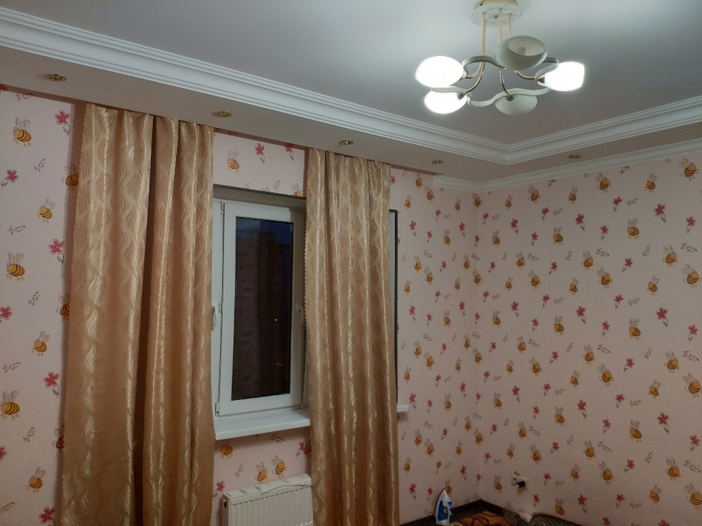 2-комнатная квартира, 87 м² - фото 3