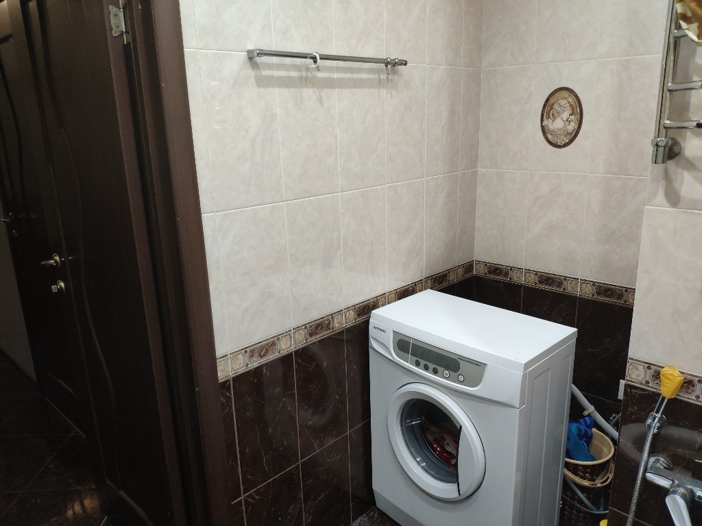 2-комнатная квартира, 87 м² - фото 9