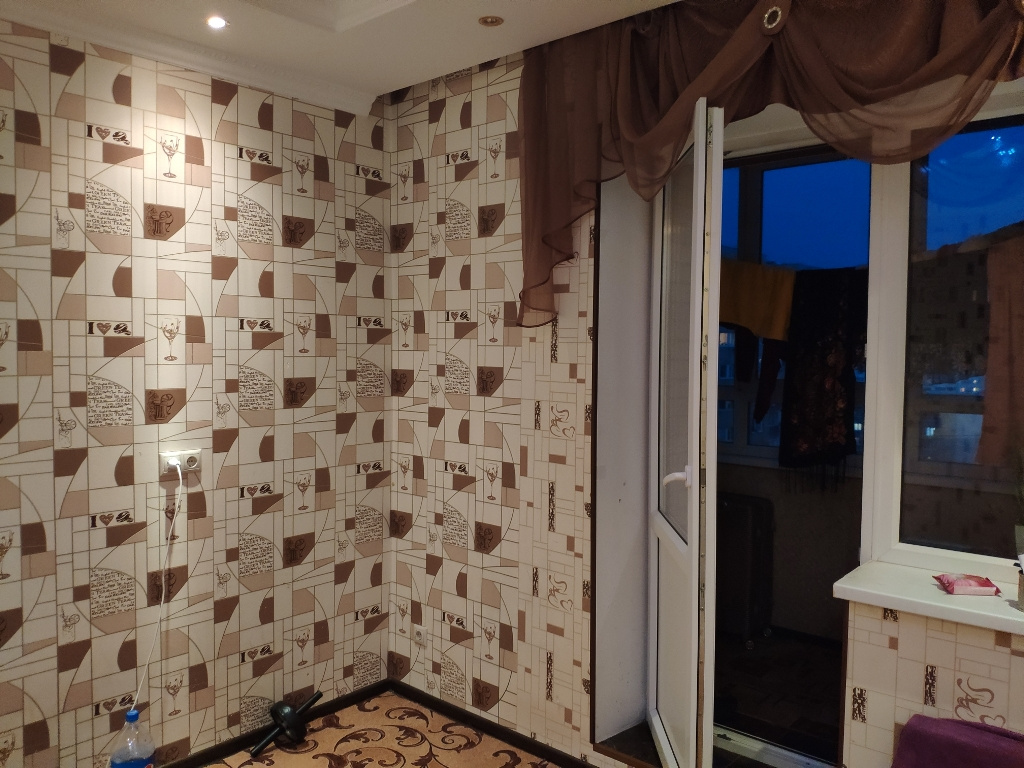 2-комнатная квартира, 87 м² - фото 5