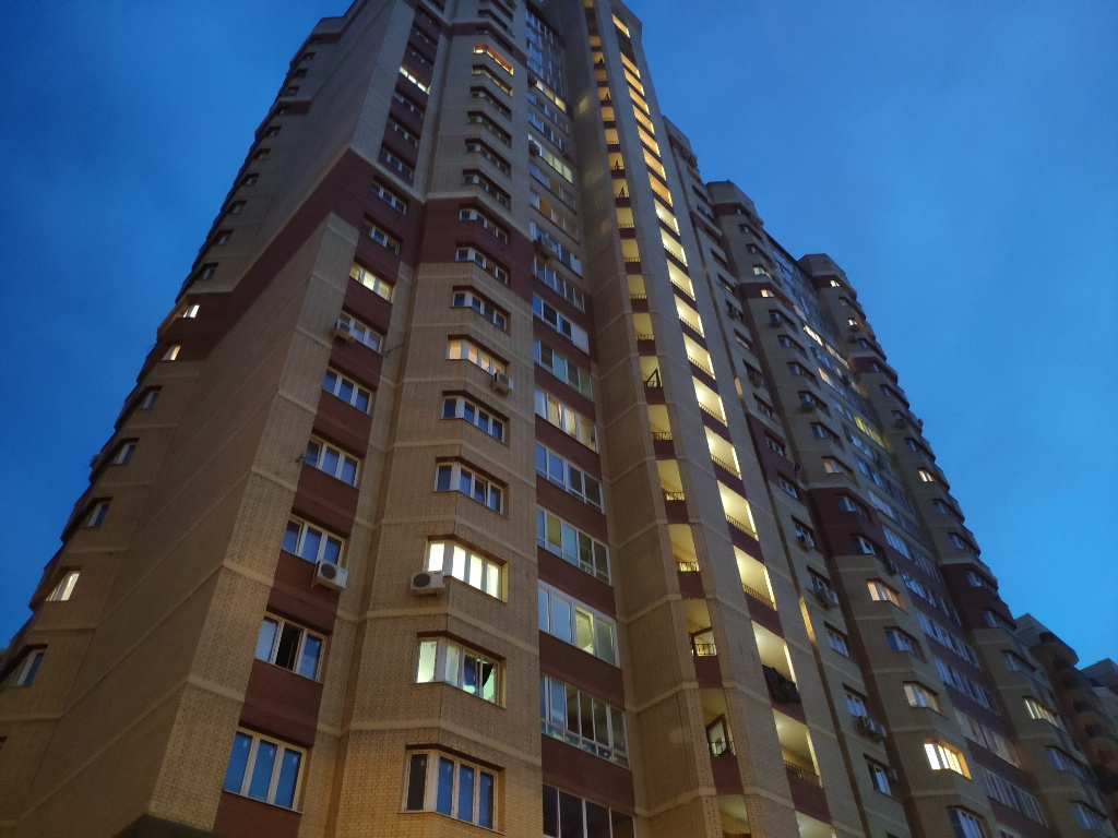 2-комнатная квартира, 87 м² - фото 16