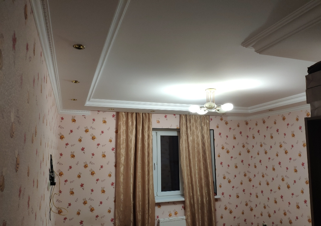 2-комнатная квартира, 87 м² - фото 2