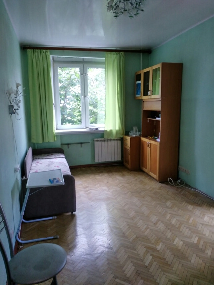 2-комнатная квартира, 47.7 м² - фото 4