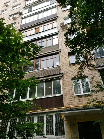 2-комнатная квартира, 47.7 м² - фото 2