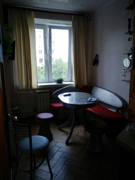 2-комнатная квартира, 47.7 м² - фото 6