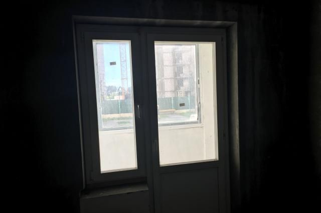 2-комнатная квартира, 60 м² - фото 5