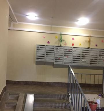 2-комнатная квартира, 57 м² - фото 3
