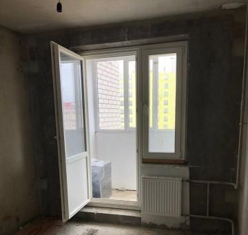 2-комнатная квартира, 57 м² - фото 7