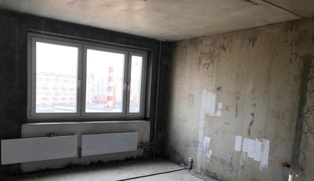 2-комнатная квартира, 57 м² - фото 9