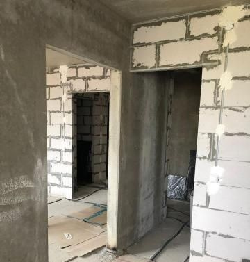 2-комнатная квартира, 57 м² - фото 11