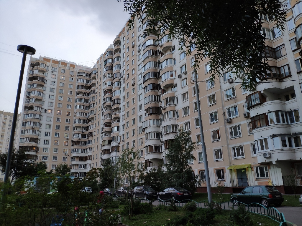 1-комнатная квартира, 38.5 м² - фото 6
