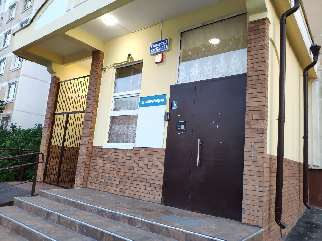 1-комнатная квартира, 38.5 м² - фото 8